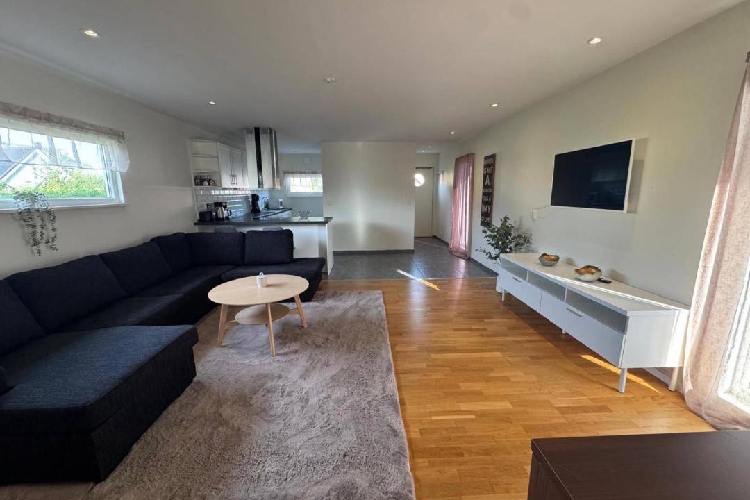 Photo of Livingroom in Fjalkinge