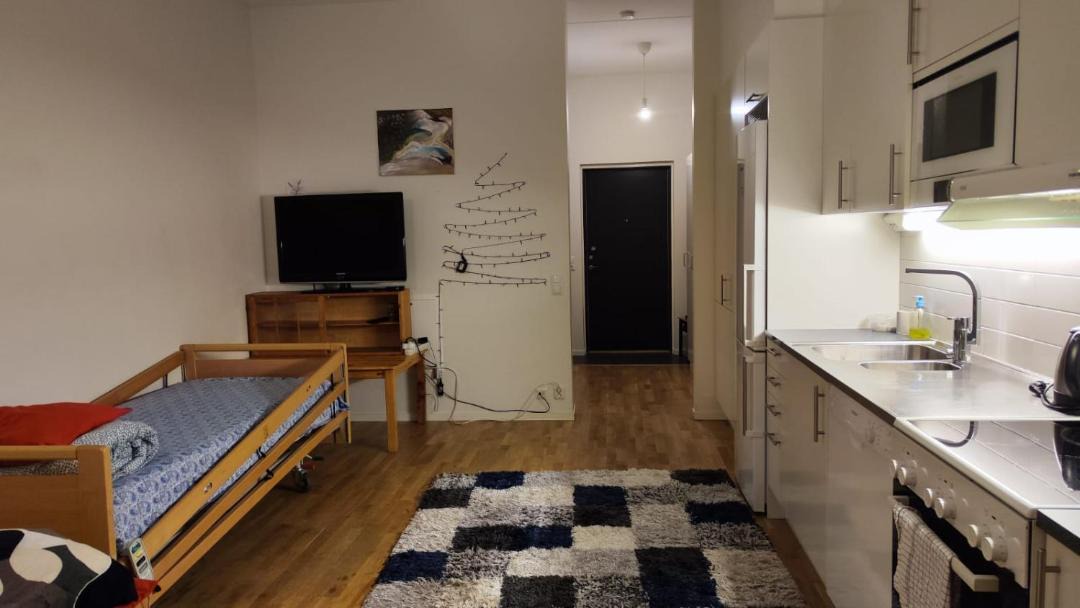 Photo of Others in Orebro