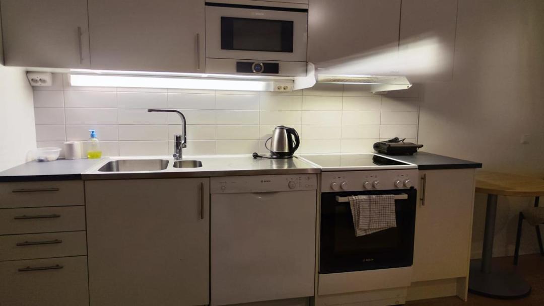 Photo of Kitchen in Orebro