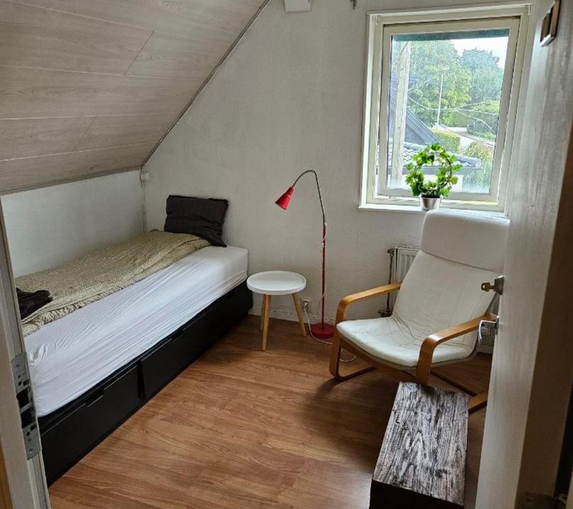 Photo of Bedroom in Soder