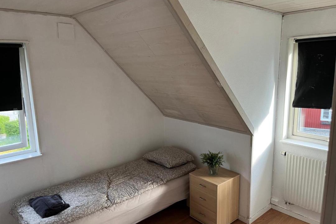 Photo of Bedroom in Soder