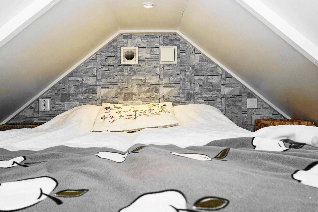 Photo of Bedroom in Ronnang