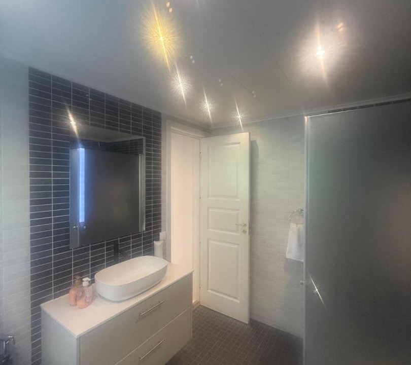 Photo of Bathroom in Karlskrona