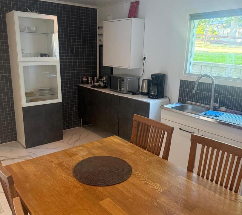 Photo of Kitchen in Karlskrona