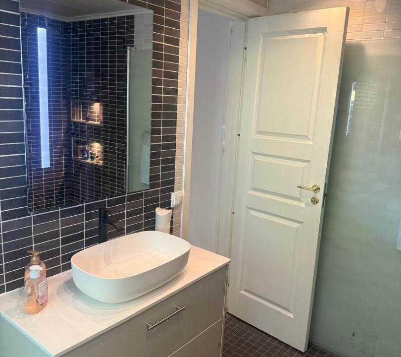 Photo of Bathroom in Karlskrona