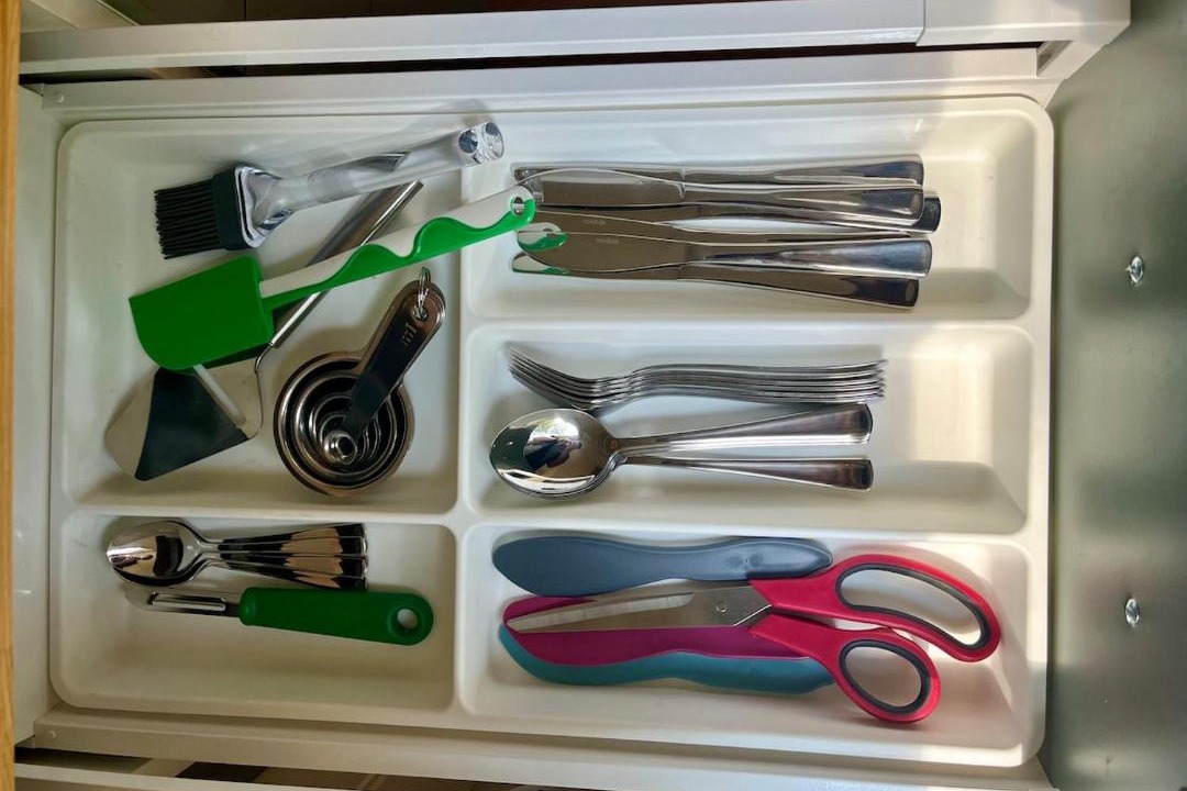 Photo of Kitchen in Vaxtorp