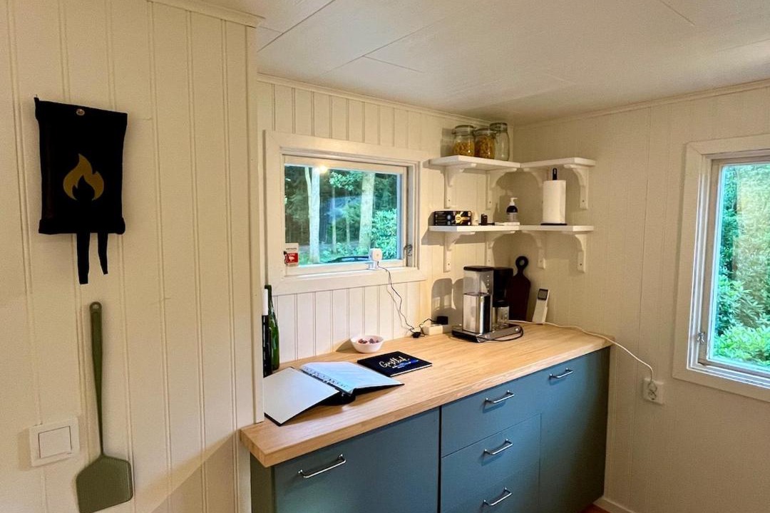Photo of Kitchen in Vaxtorp