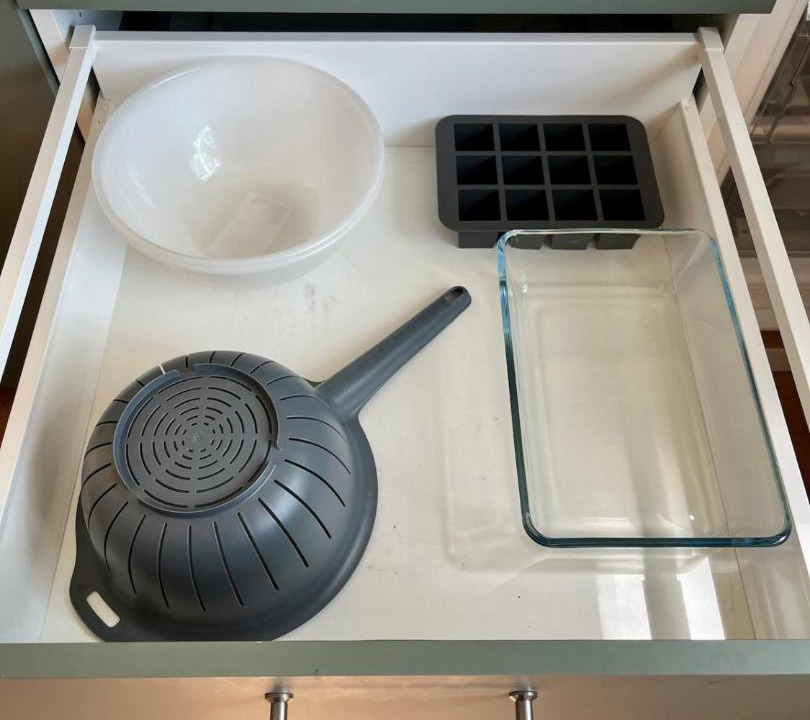 Photo of Kitchen in Vaxtorp