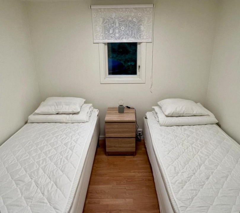 Photo of Bedroom in Vaxtorp