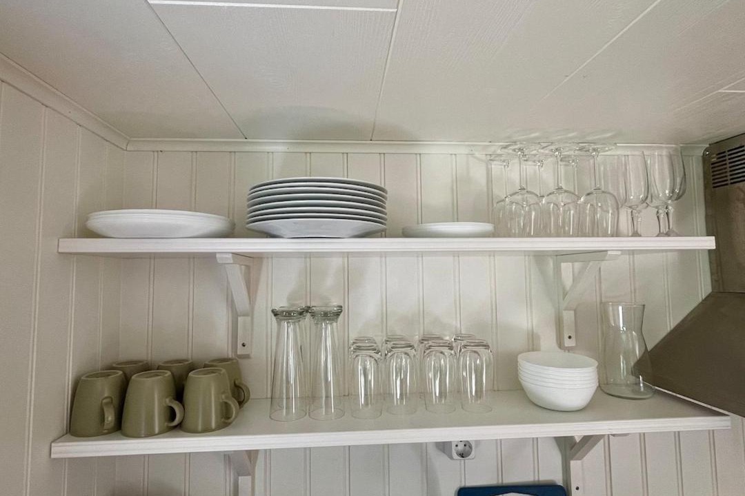 Photo of Kitchen in Vaxtorp