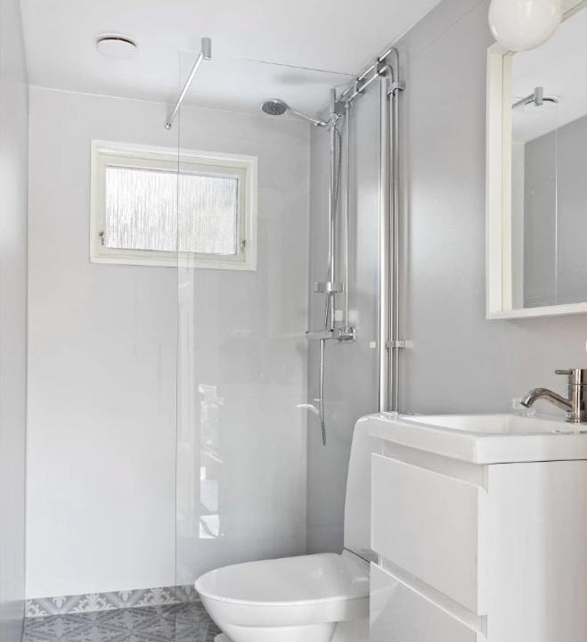 Photo of Bathroom in Vaxtorp