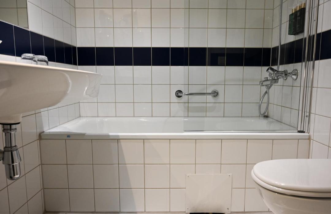 Photo of Bathroom in Gardermoen