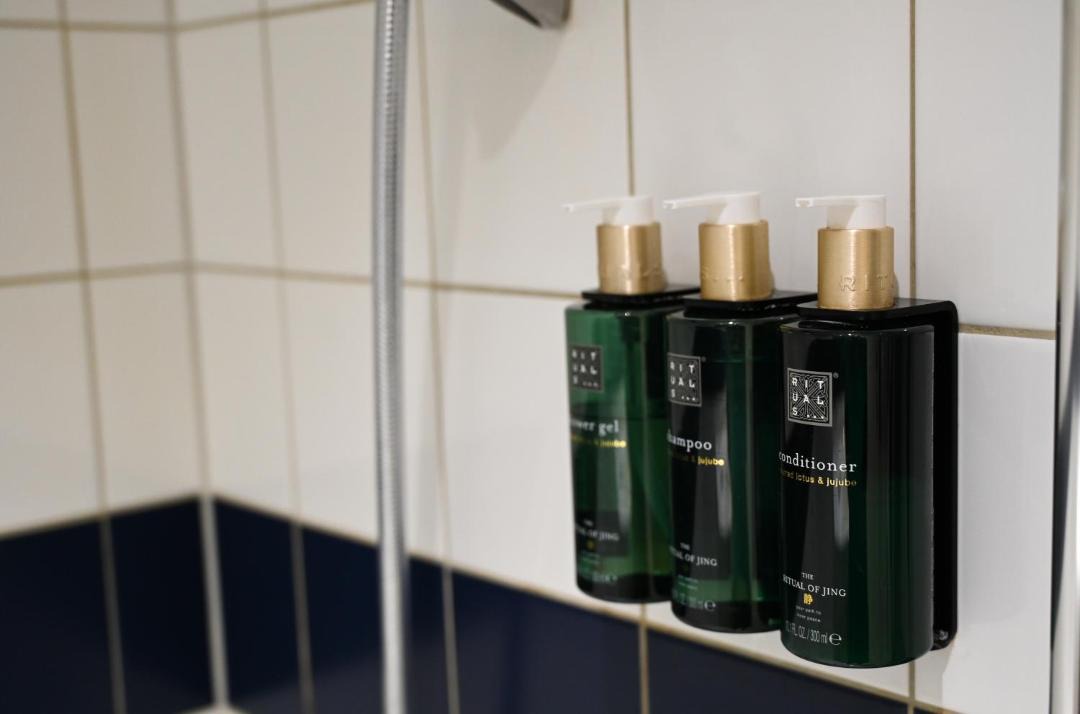 Photo of Bathroom in Gardermoen