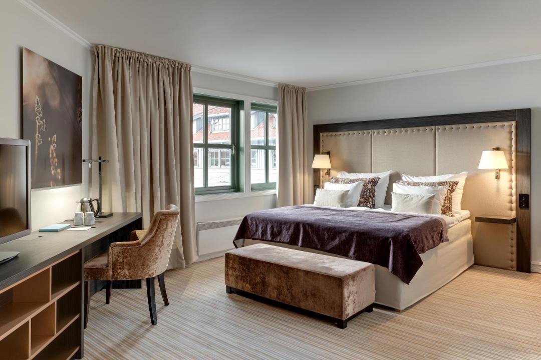 Photo of Bedroom in Gardermoen