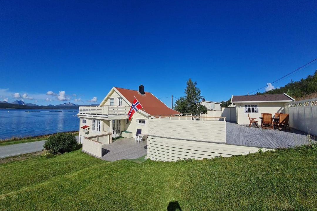 Photo of Others in Lenvik
