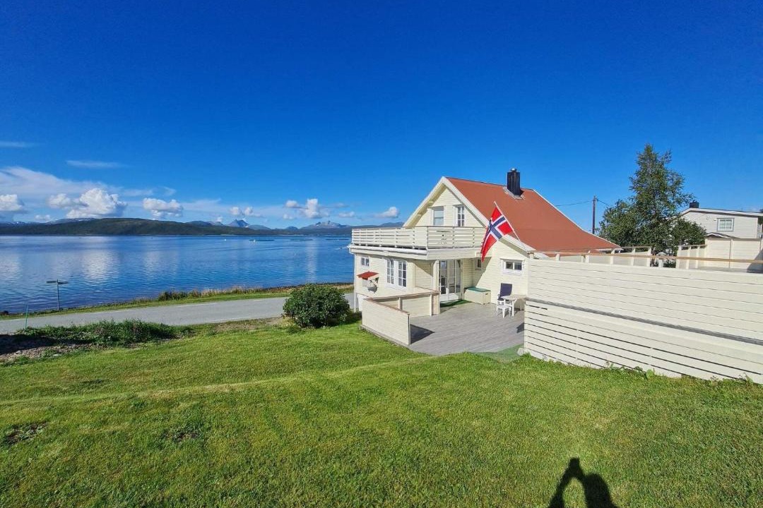 Photo of Others in Lenvik