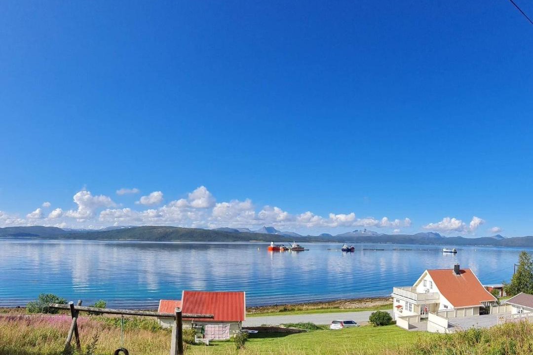 Photo of Others in Lenvik