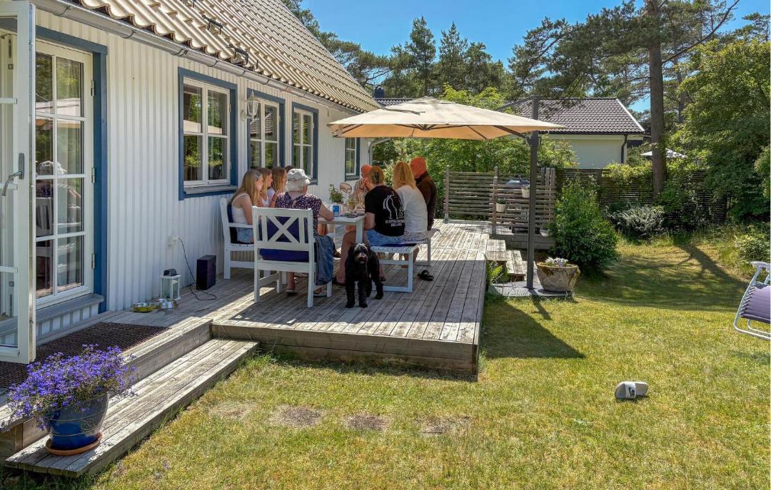 Photo of Others in Skummesloevsstrand