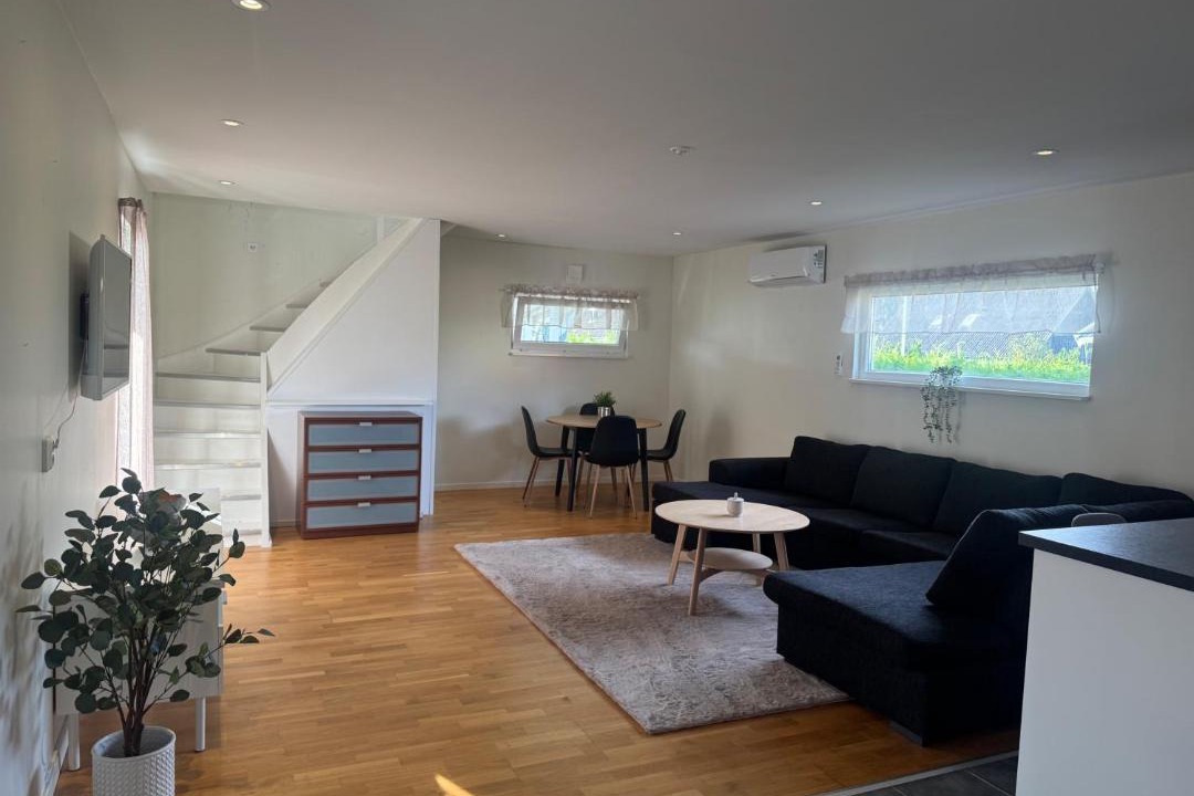 Photo of Livingroom in Fjalkinge