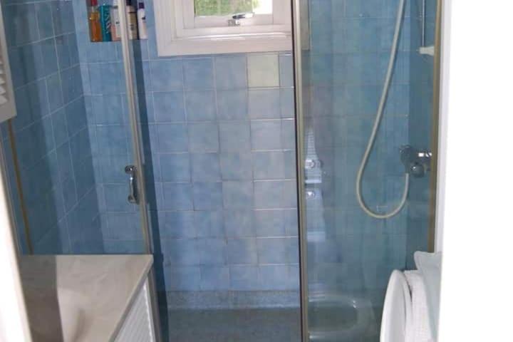 Photo of Bathroom in Gashaga