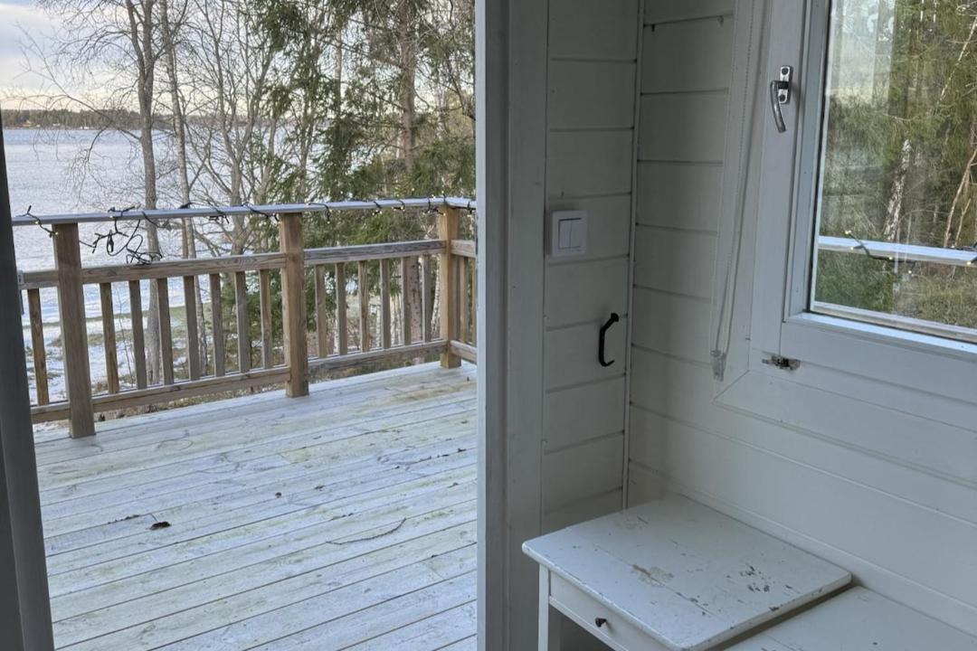 Photo of Patio Balcony in Gashaga