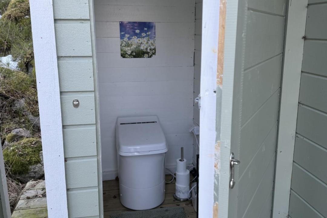 Photo of Bathroom in Gashaga