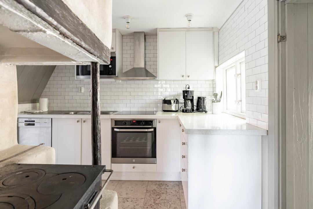 Photo of Kitchen in Innerstaden