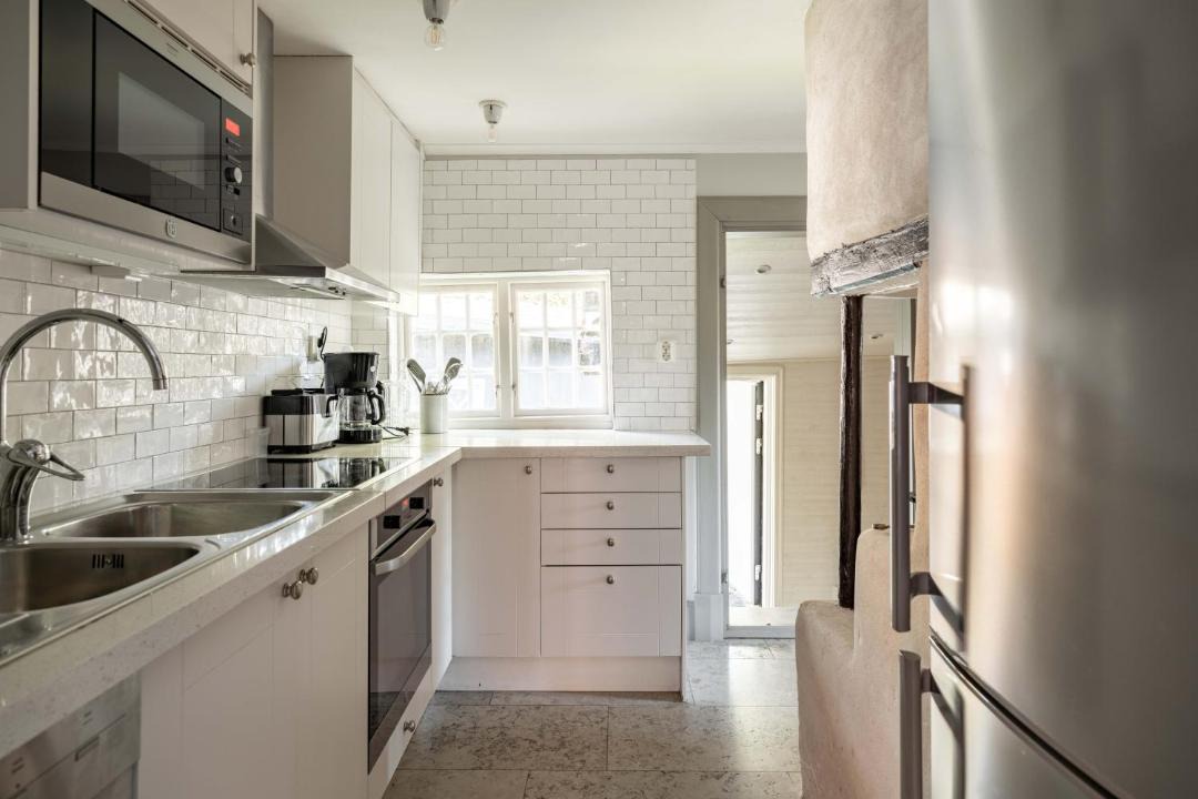 Photo of Kitchen in Innerstaden