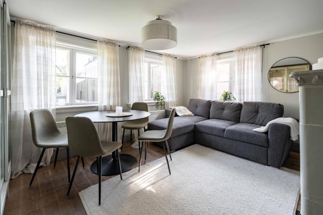 Photo of Livingroom in Innerstaden