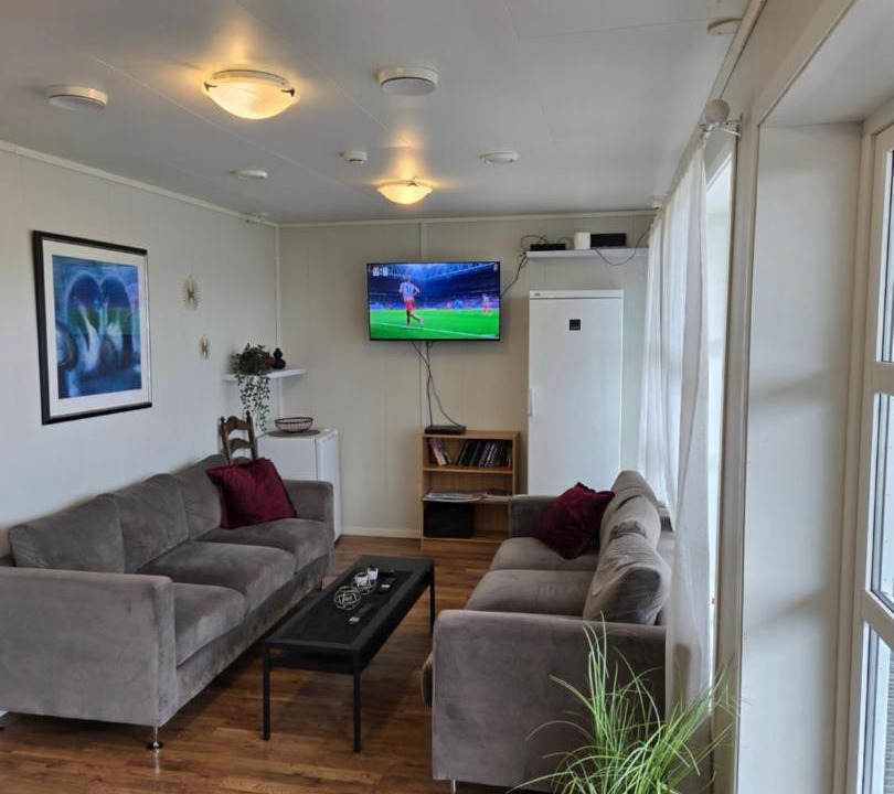 Photo of Livingroom in Vigra