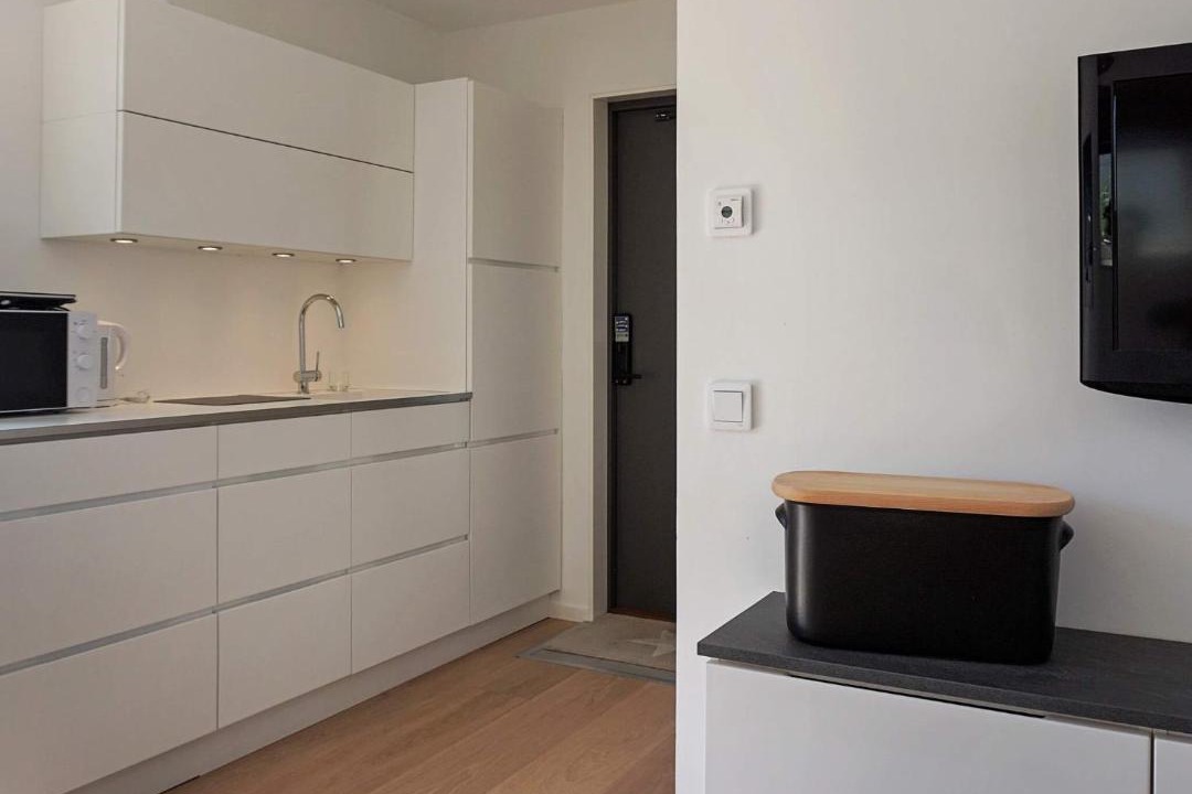 Photo of Kitchen in Kungalv Municipality