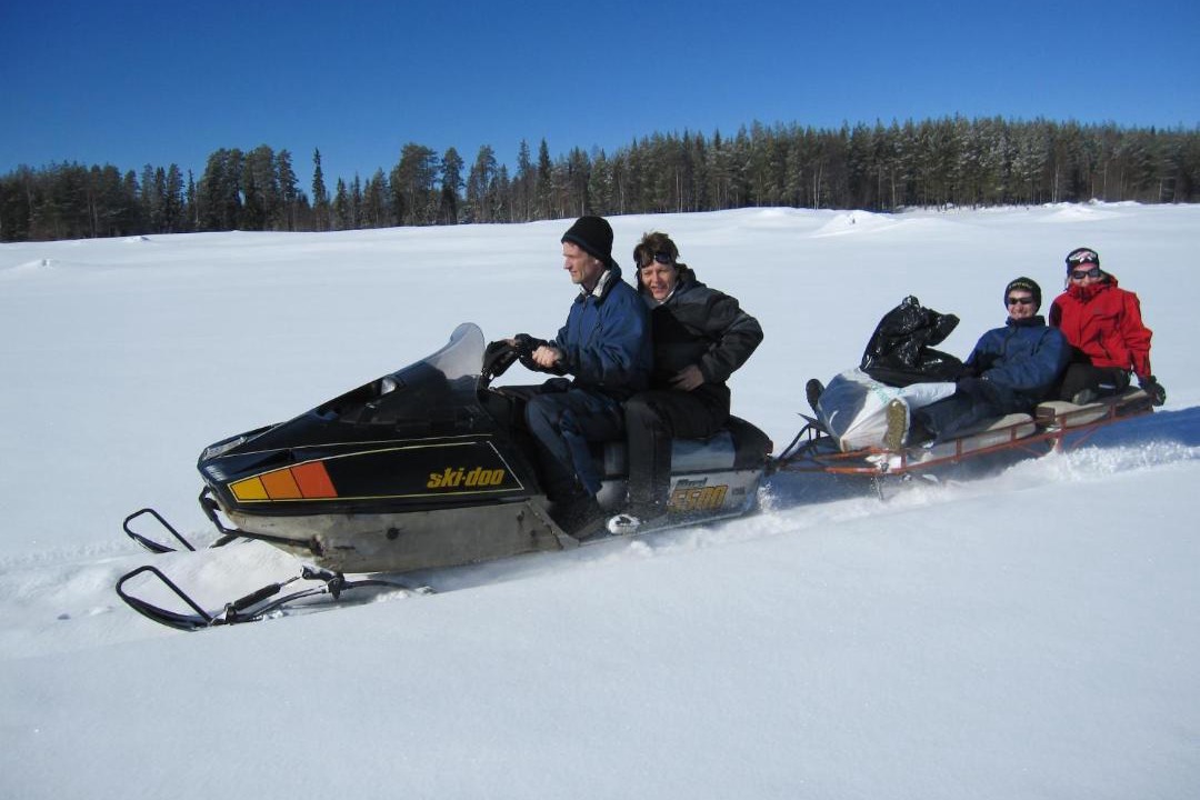Photo of Others in Letafors