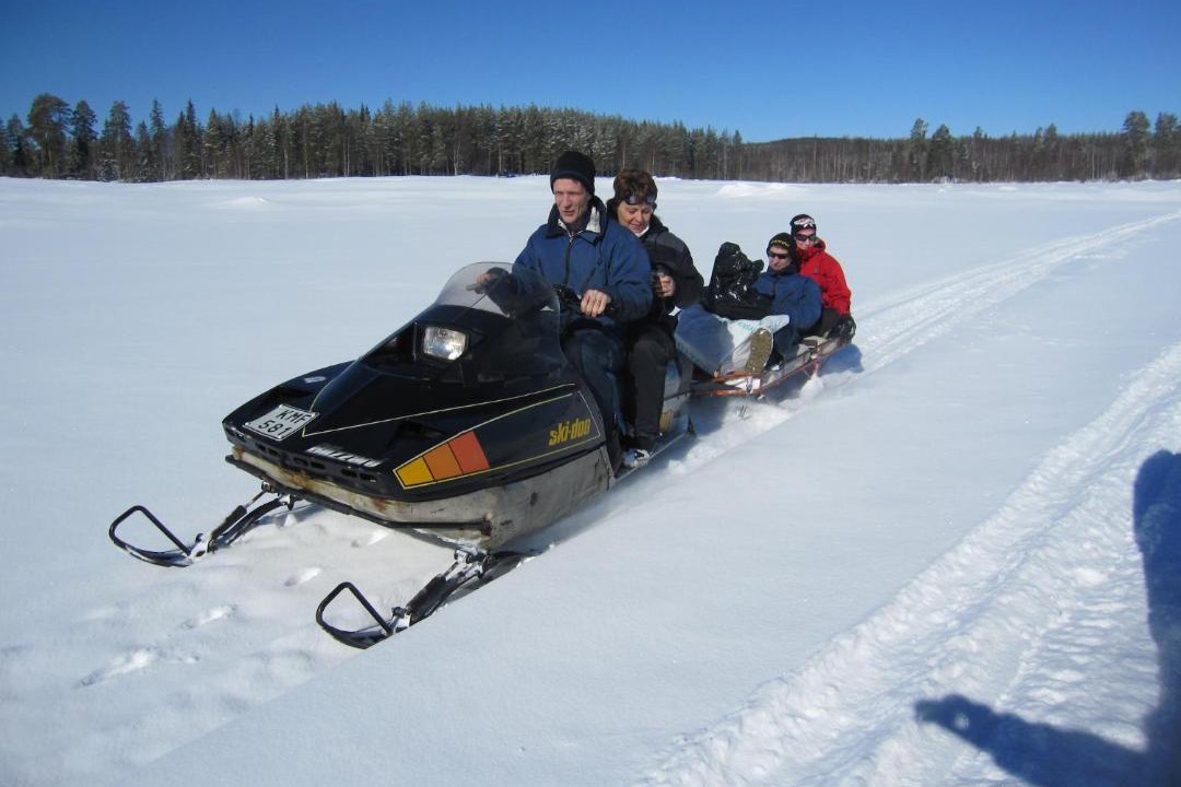 Photo of Others in Letafors