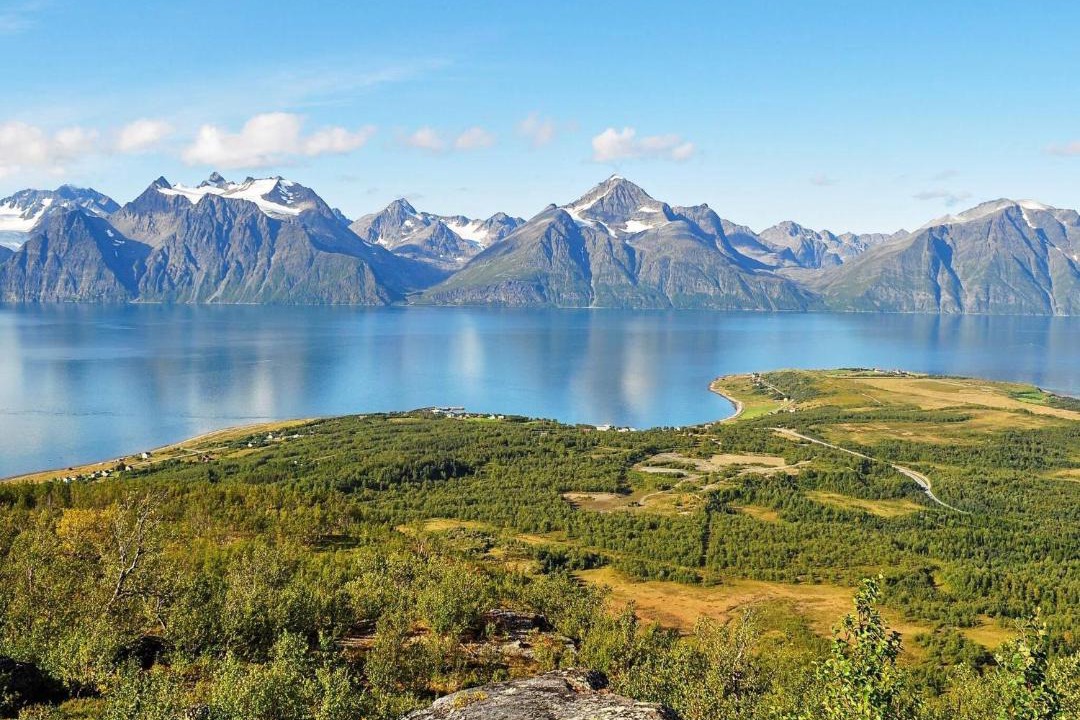 Photo of Others in Lyngen