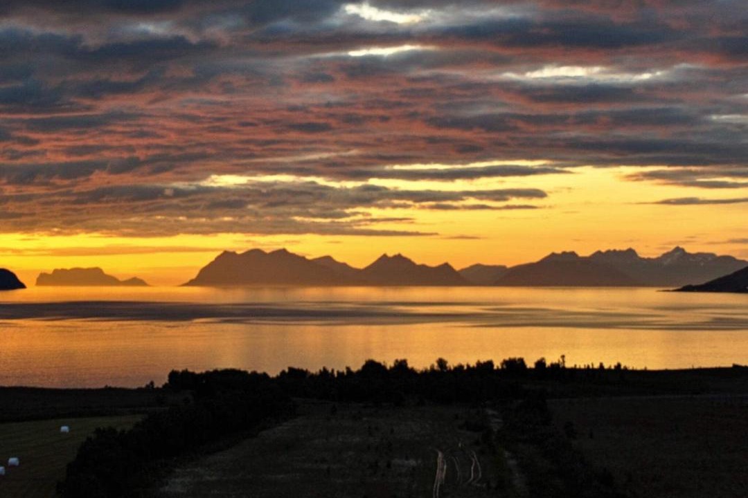 Photo of Others in Lyngen