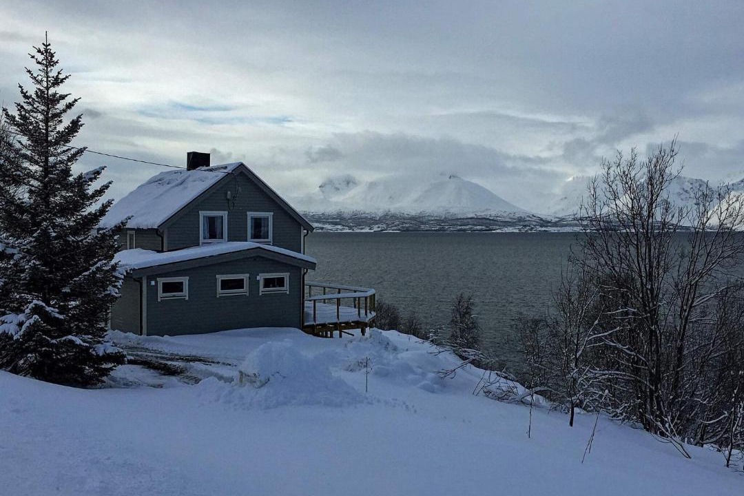 Photo of Others in Lyngen
