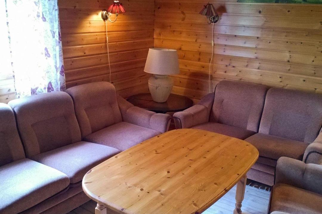 Photo of Livingroom in Meloy