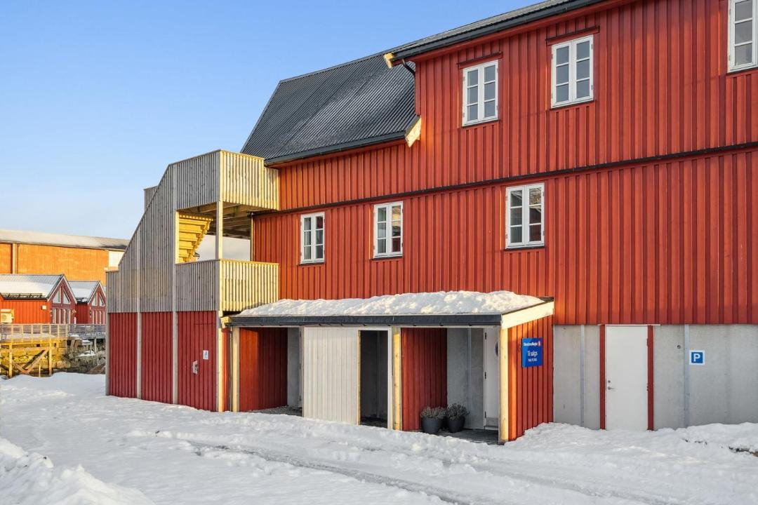 Photo of Others in Stamsund