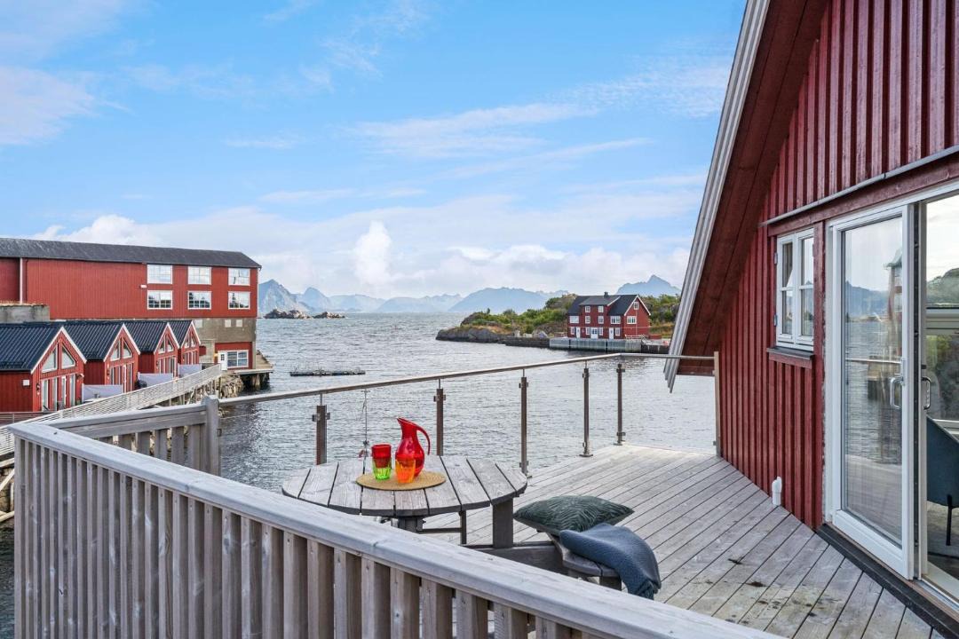 Photo of Others in Stamsund