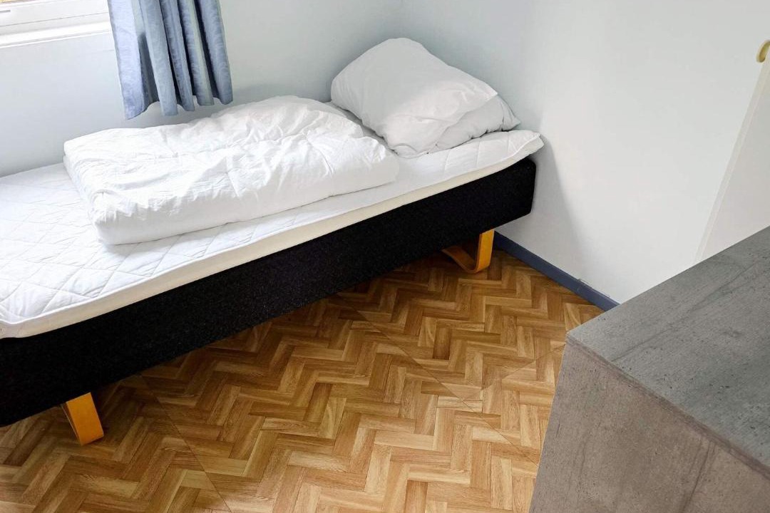 Photo of Bedroom in Gjemnes Municipality