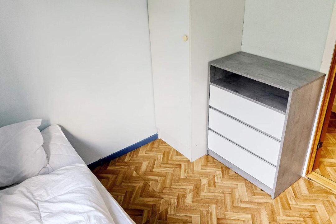 Photo of Bedroom in Gjemnes Municipality