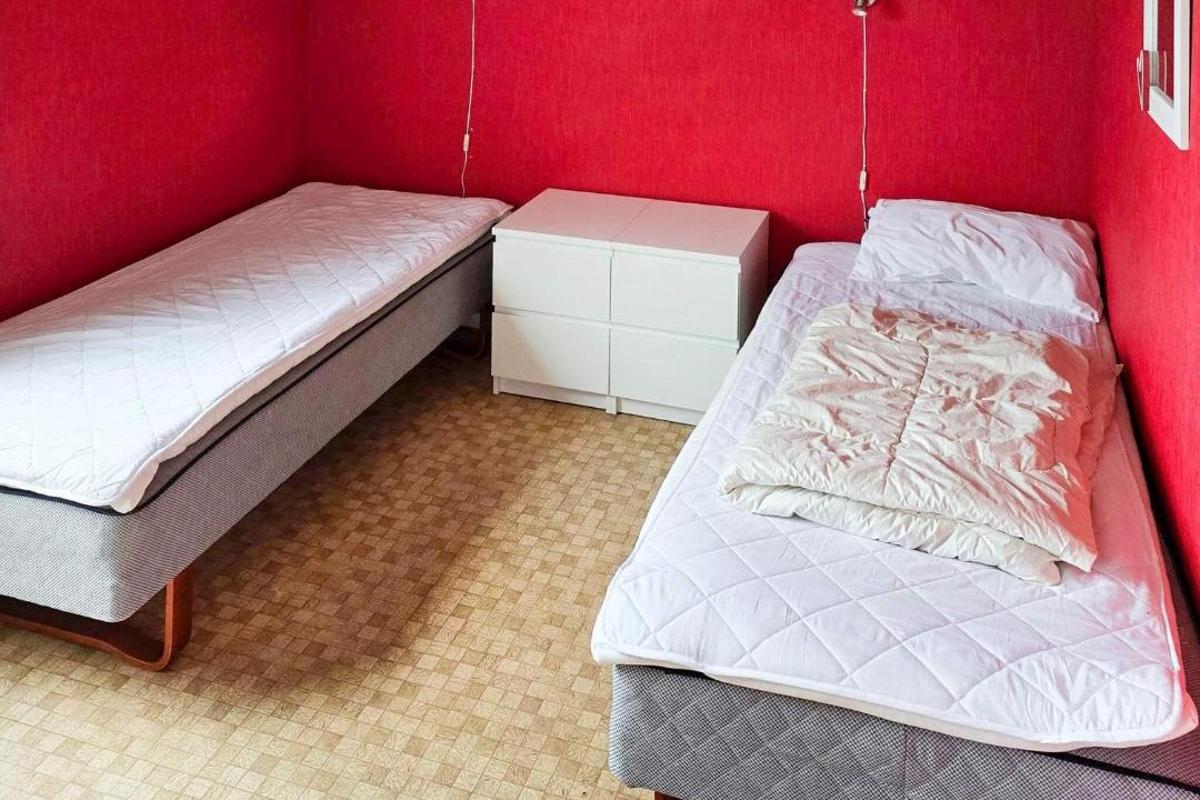 Photo of Bedroom in Gjemnes Municipality