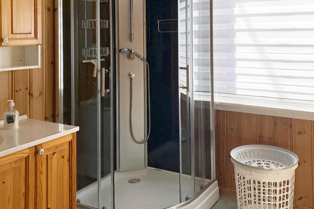 Photo of Bathroom in Gjemnes Municipality