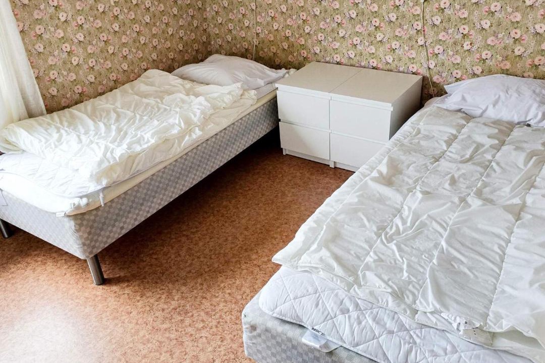 Photo of Bedroom in Gjemnes Municipality