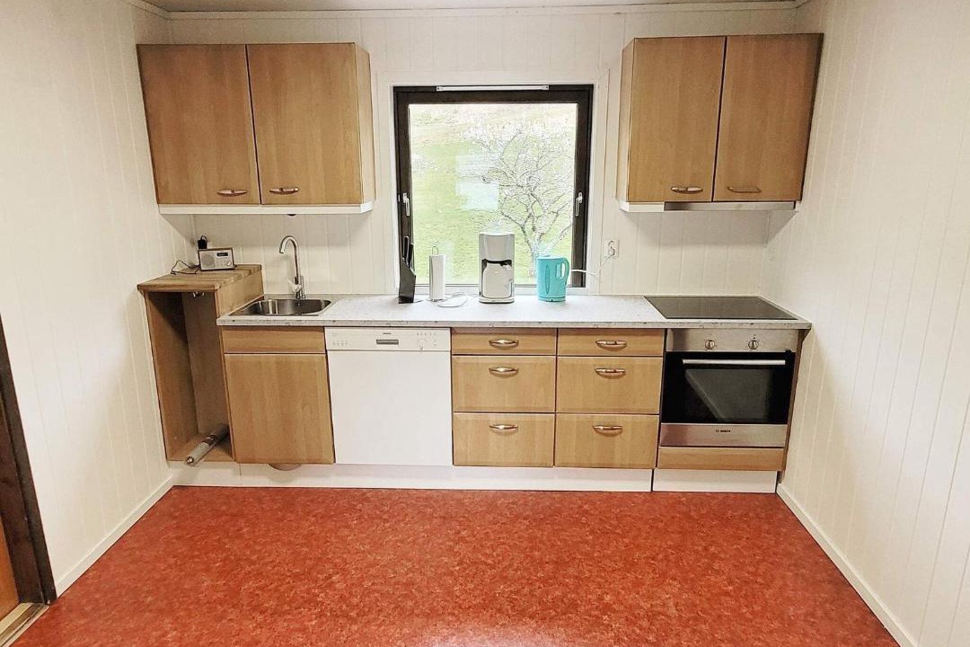 Photo of Kitchen in Gjemnes Municipality