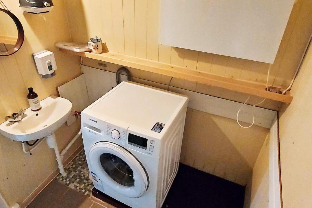 Photo of Bathroom in Gjemnes Municipality
