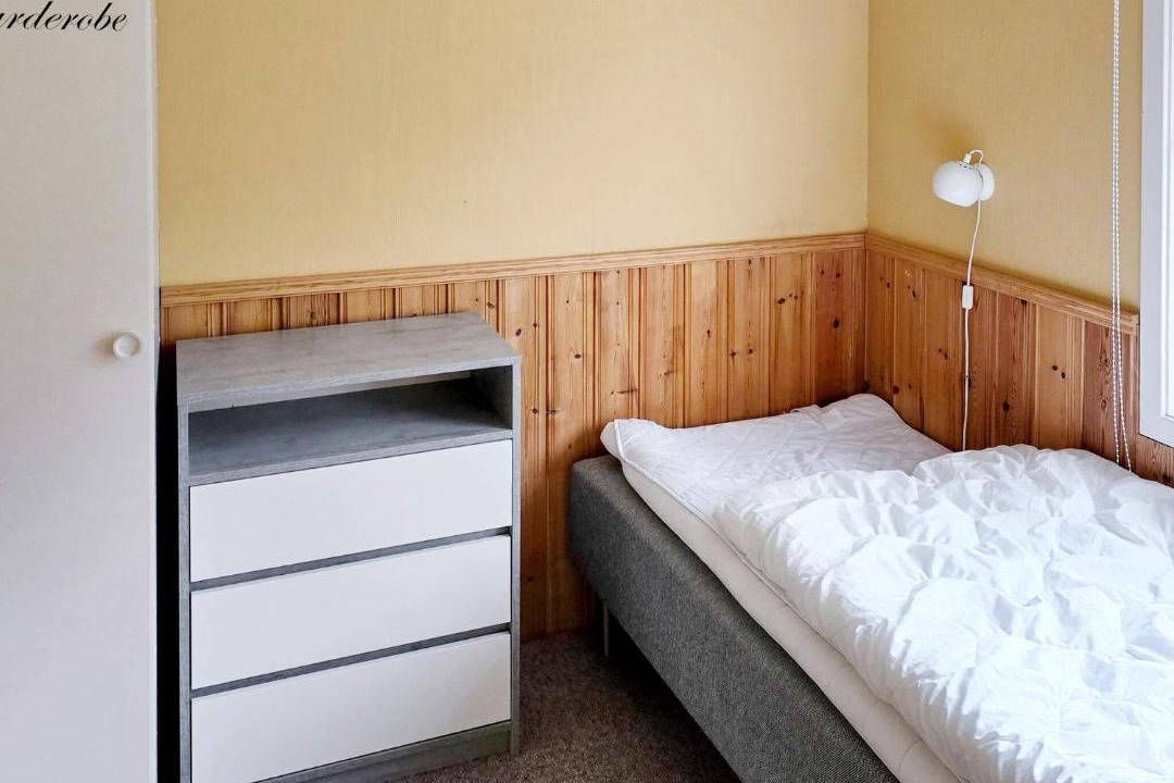 Photo of Bedroom in Gjemnes Municipality