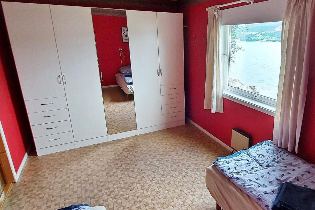 Photo of Bedroom in Gjemnes Municipality
