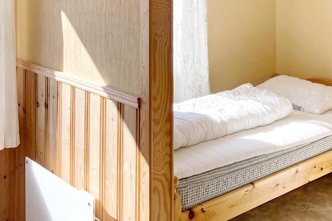 Photo of Bedroom in Gjemnes Municipality