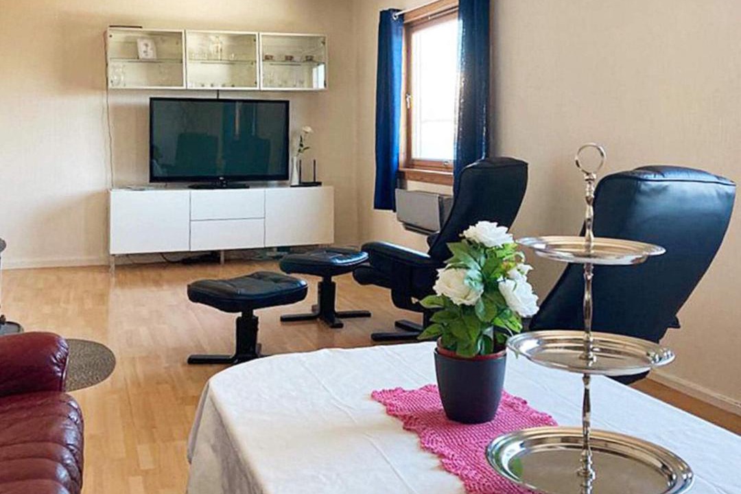 Photo of Livingroom in Gjemnes Municipality